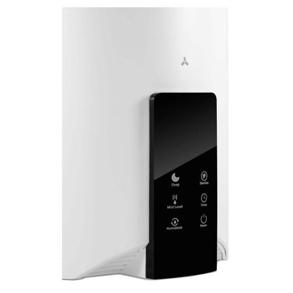 Купить Увлажнитель воздуха Accesstyle Lotus 3DUS-3.jpg